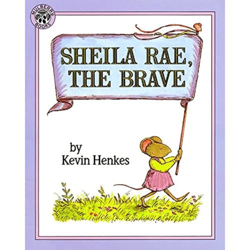Sheila Rae, the Brave