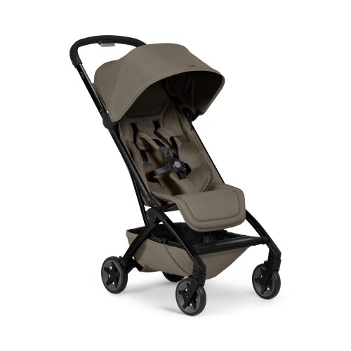 Joolz Aer2 Stroller Hazel Brown