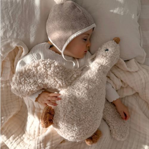 Handmade Cuddle Duck