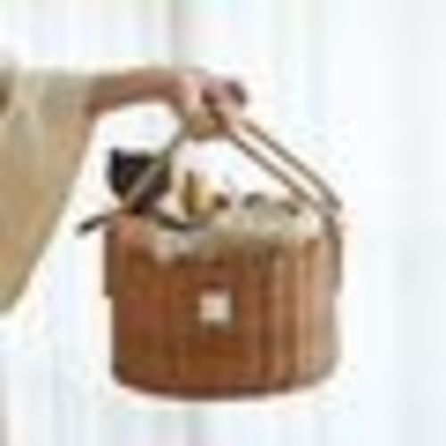 Poppy Diaper Caddy