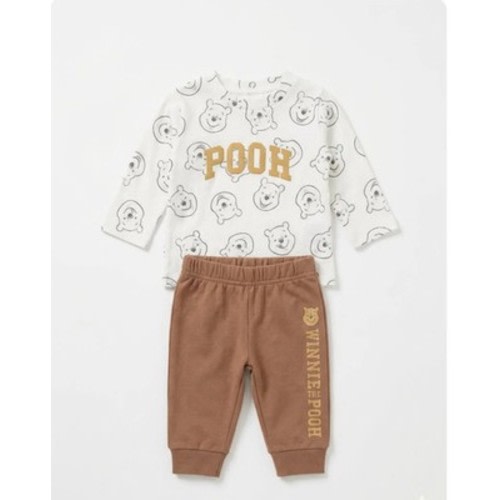 Disney Winnie The Pooh Baby boys set0-3M