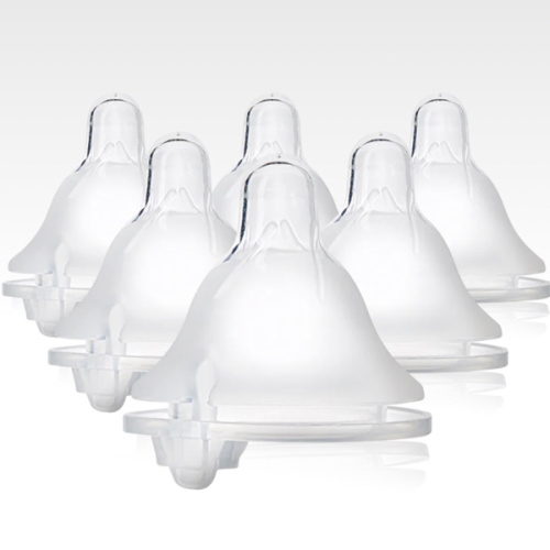 Evenflo Anti-Colic Balance Baby Bottle Nipples, Medium Flow – Evenflo Feeding