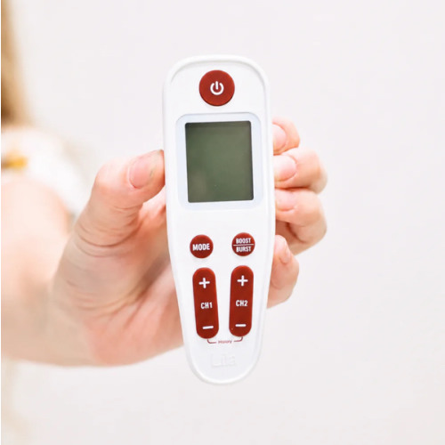 TENS Unit for Labor – Lila