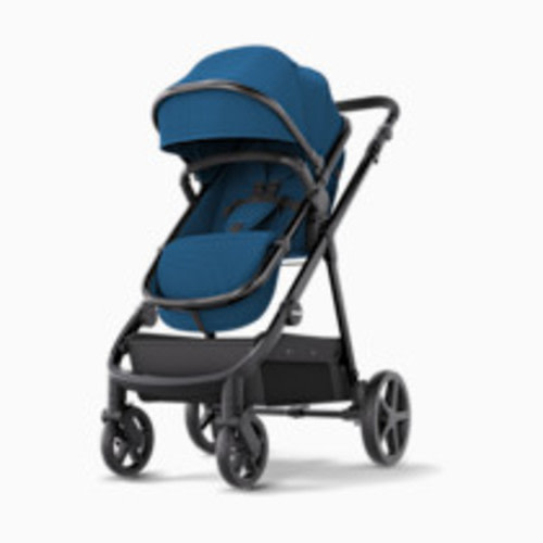 Mompush Meteor 2 Stroller - Navy