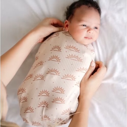 COCOON SWADDLE
