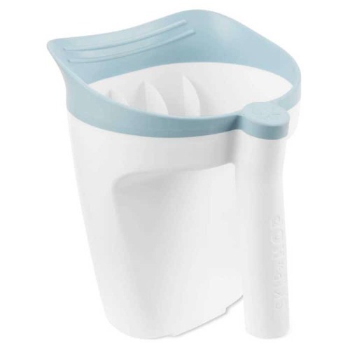 Wave Waterfall Bath Rinser