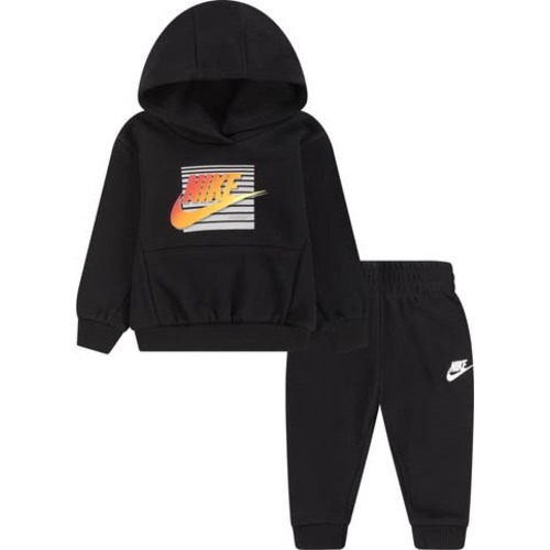 Gradient Futura Hoodie & Joggers