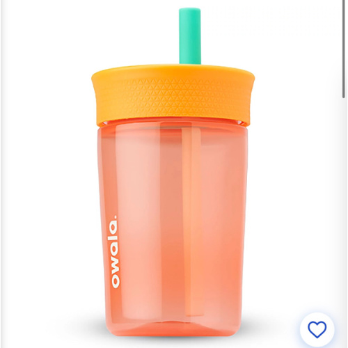 owala Kids' 15 oz Home Base Tumbler | Academy