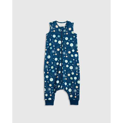 Bamboo Sleep Bag Walker 1.0 TOG in Celestial Dreams