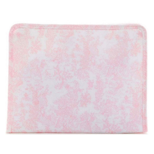 TRVL Design Bunny Toile Print Large Roadie