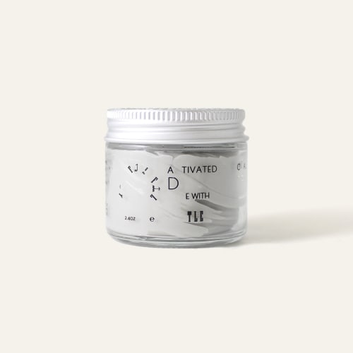 Refilled Deodorant Creams