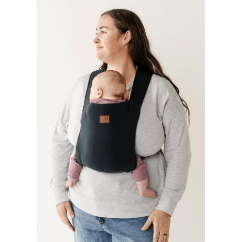 Happy Baby Haven Baby Carrier - Nightfall