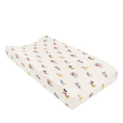 Bamboo Changing Pad Cover | Kyte Baby