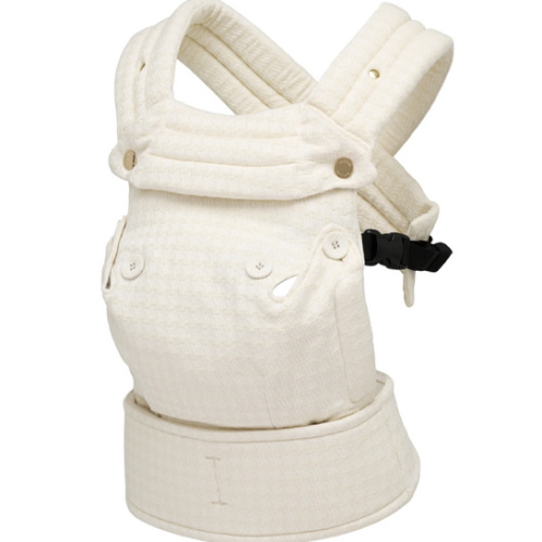 Portier Baby Carrier - Natural Tweed