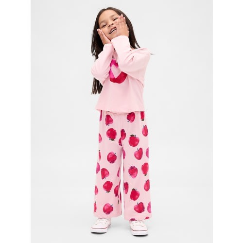 Baby & Toddler Mix & Match Outfit Set