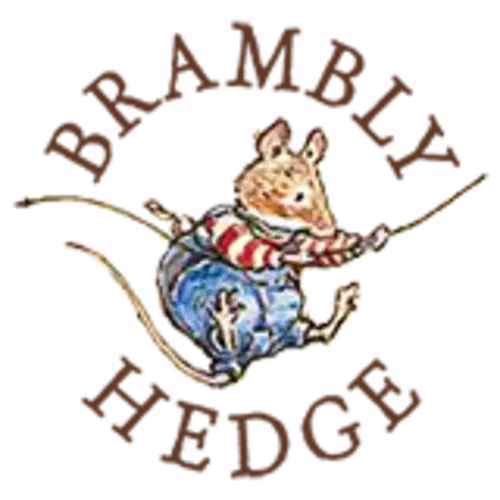 A Year in Brambly Hedge - Brambly Hedge - Children's books and gifts