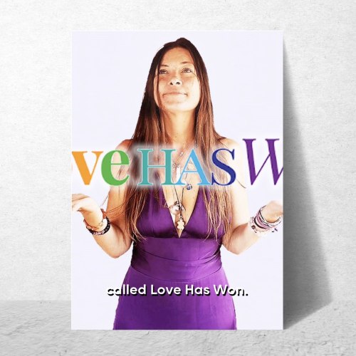 Love Has Won Fan Art Love Has Won Posters