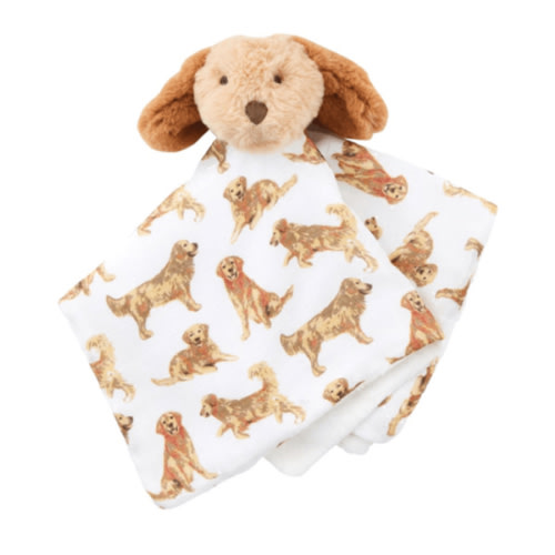 Golden Woobie | Mud Pie