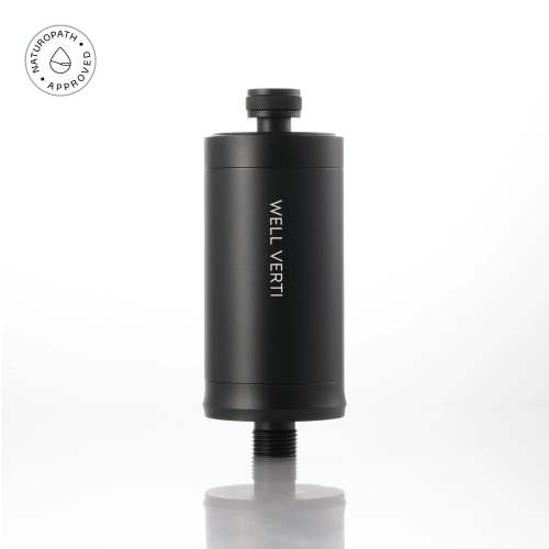Wellness Pod ™ Shower Filter