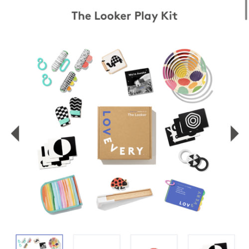 Play Kits by Lovevery