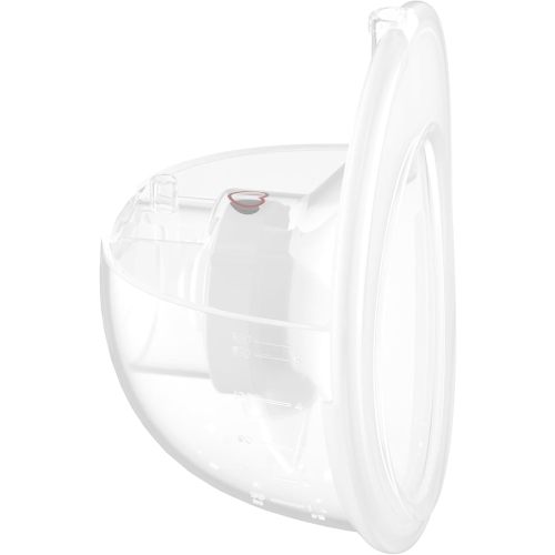 Momcozy Breast Pump Ultra-Slim Air 1 Replacement Accessories Full Set Collector Cup