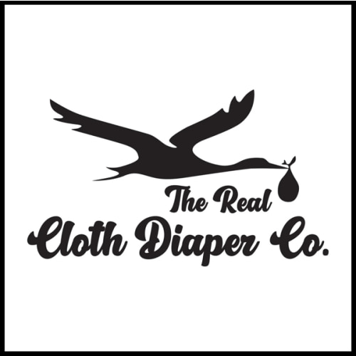 Diaper Service (1 month) — The Real Cloth Diaper Company