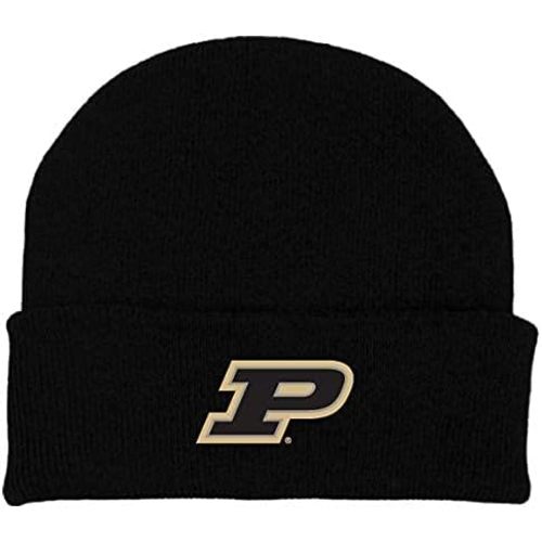 Team Baby Hat for Boys -Softly Knitted Infant Newborn Baby Beanie