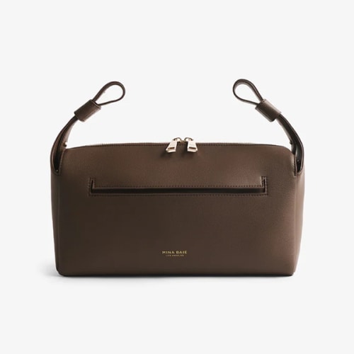 Stroller Caddy Vegan