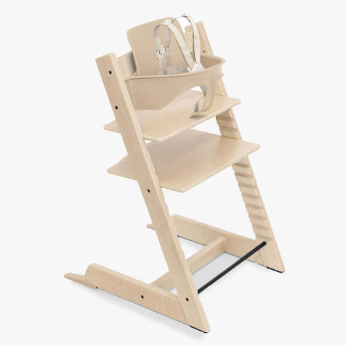 Stokke® Tripp Trapp® High Chair² – Tadpole
