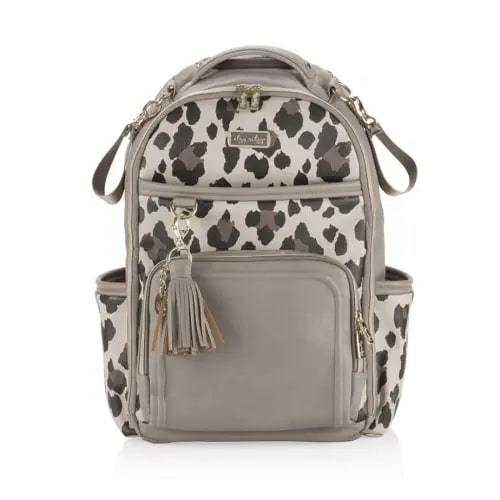 Diaper Backpack Stylish & Functional Bag Itzy Ritzy®