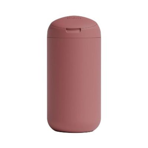 Biom Refillable Plant-Based Wipes Dispenser - Terracotta