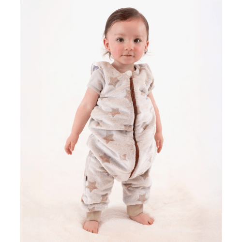 Sleeping Walker Estrellas TOG 2.5