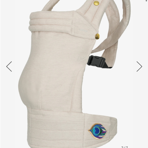 Spirit | Zeitgeist Baby Carrier | SHOP ARTIPOPPE