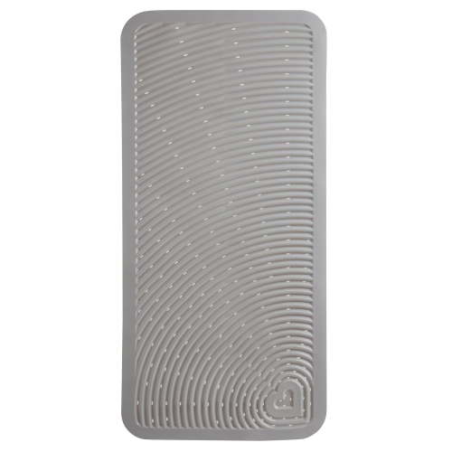 Munchkin Soft Spot Cushioned Bath Mat, Gray - Walmart.ca