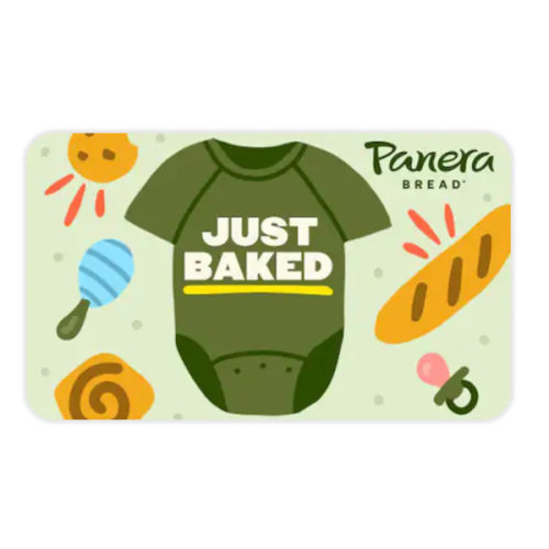 Panera eGift Cards
