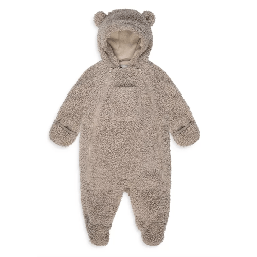 Unisex Jumpsuit Bébé Teddy - Baby