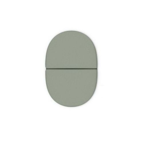 Lalo Baby Bath Knee Saver - Sage