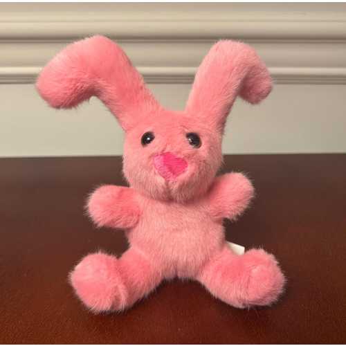 Mister Bunny Plush