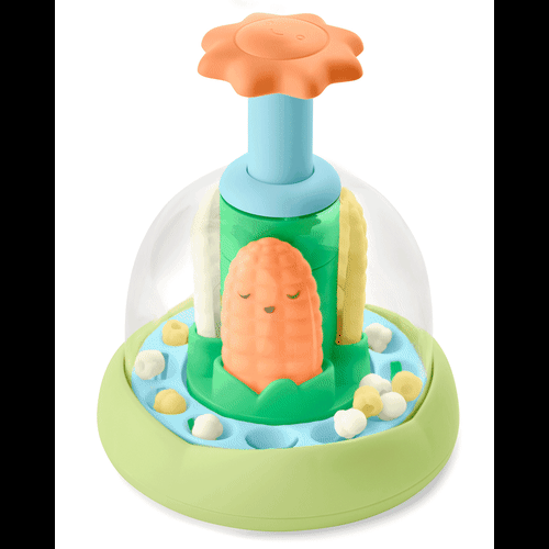 Farmstand Push & Spin Baby Toy - Skip Hop | Carter's