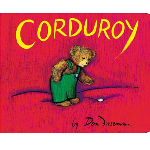 Corduroy