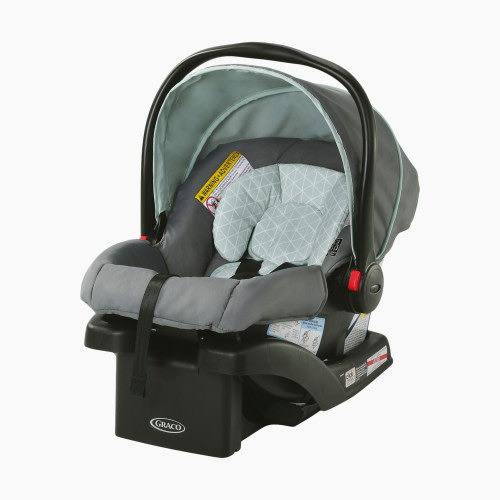 Graco SnugRide Essentials Click Connect 30 Infant Car Seat - Winfield