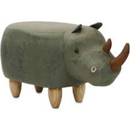 green rhino ottoman - Google Search