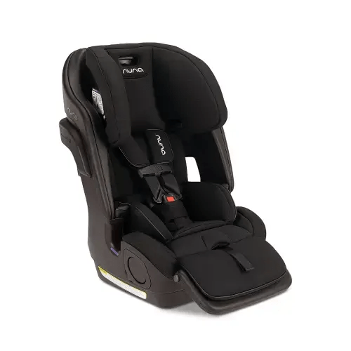 LUMN Harness to Booster Combination Car Seat