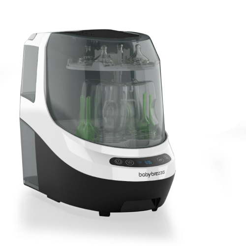 Baby Brezza - Bottle Washer Pro All in One Washer & Sterilizer – Little Canadian