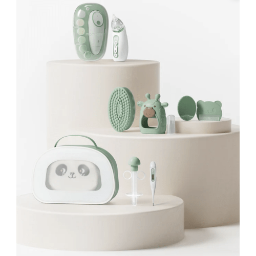 Momcozy All-in-1 Elite Baby Kit