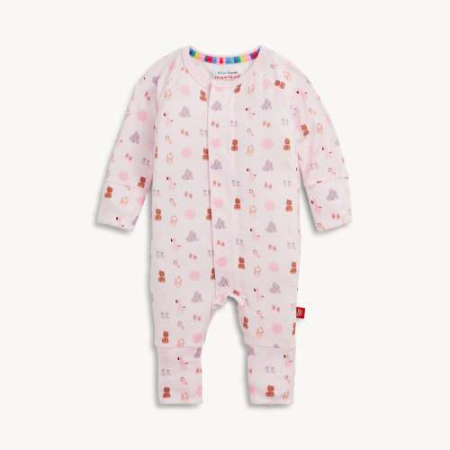 Magnetic Convertible Coverall – Magnetic Me