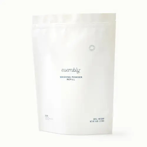 Washing Powder–Refill Bag (6 lbs) Subscription Available