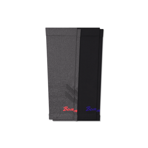 Women's Performance Compression Calf Sleeve 2-Pack (20-30mmHg)