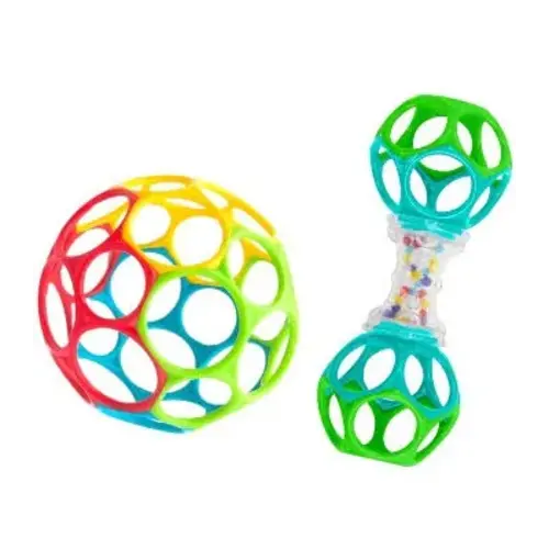 O-balls