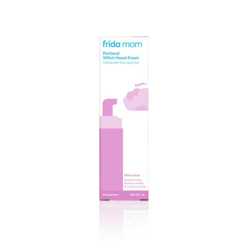 Frida Mom Perineal Foam | Soothe & Heal Post-Birth Comfort